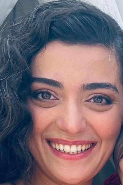 Merve Polat