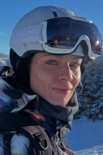 Magdalena Boczarska