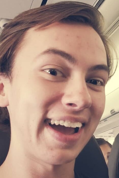 Hayden Byerly