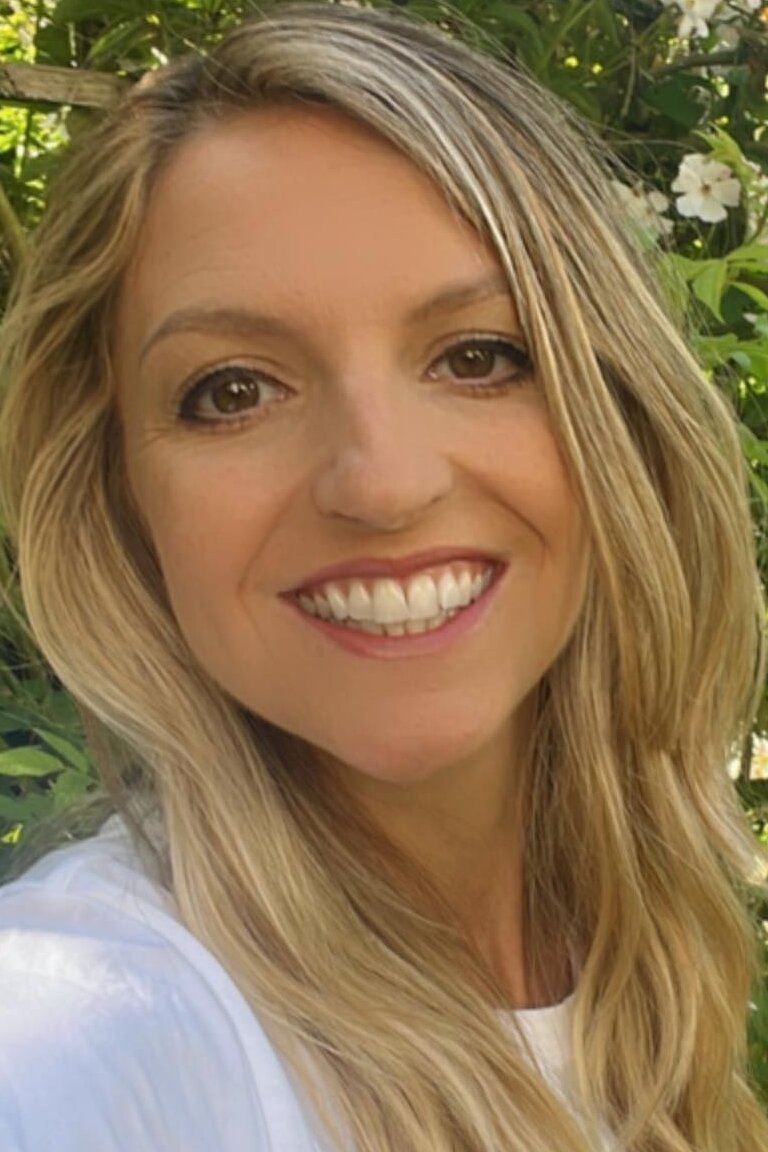 Maude Hirst