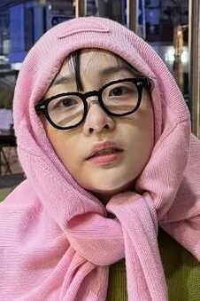 Kim Min-ha
