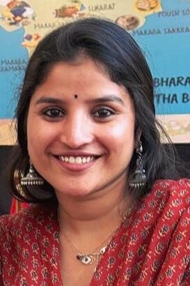 Indravathi Chauhan