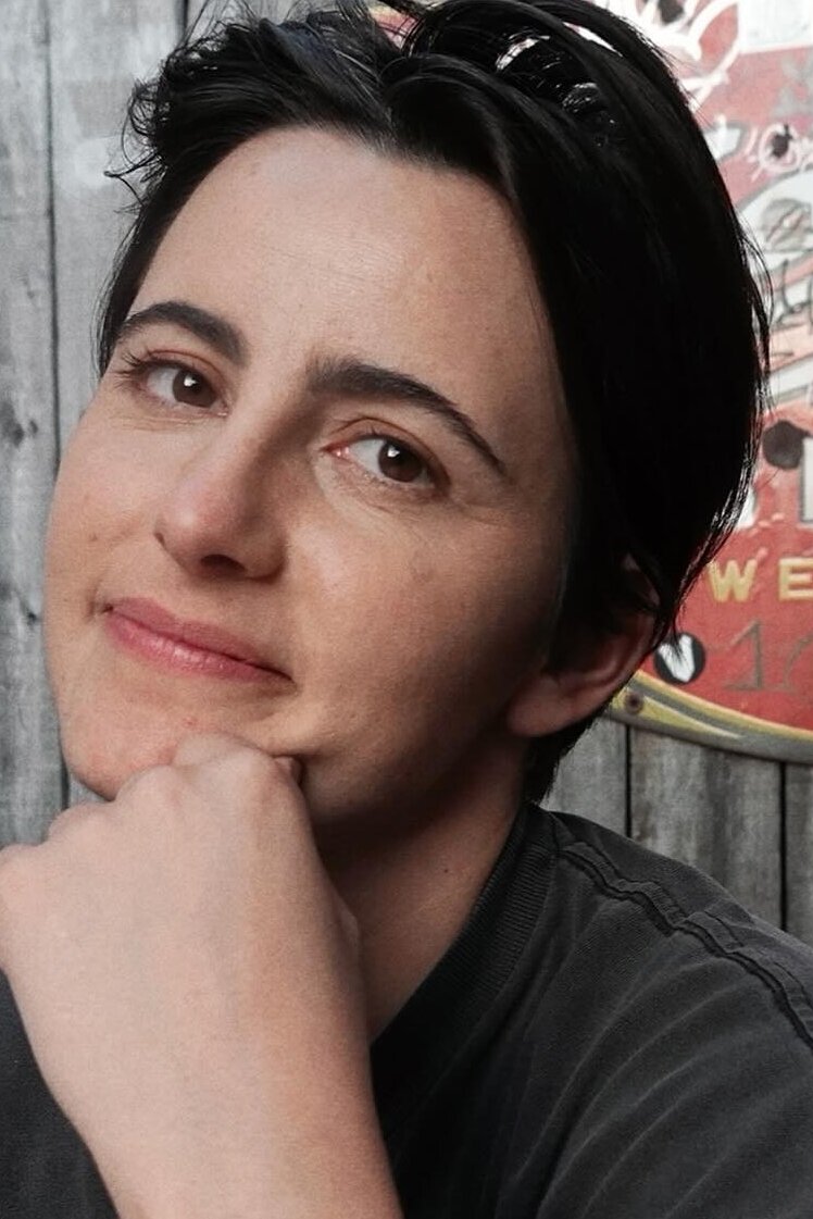 Jacqueline Toboni
