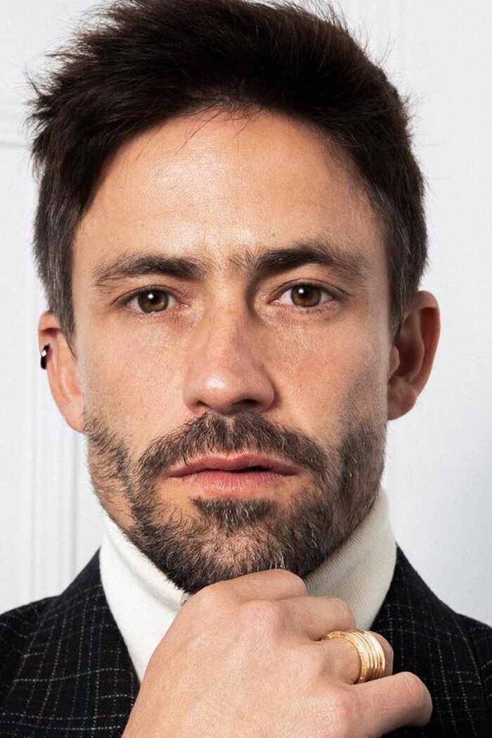 Tiago Correa