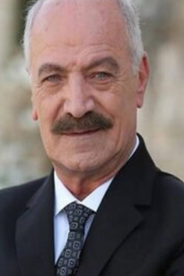 Fariborz Arabnia
