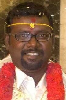 Arunraja Kamaraj