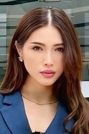 Amber Chia