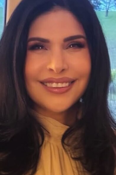 Raquel Garza
