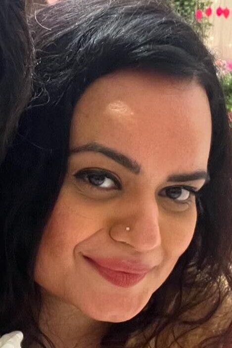 Aditi Singh Sharma