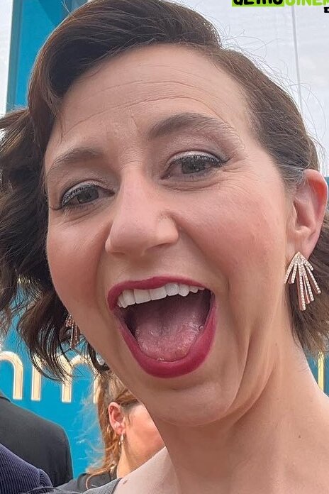 Kristen Schaal