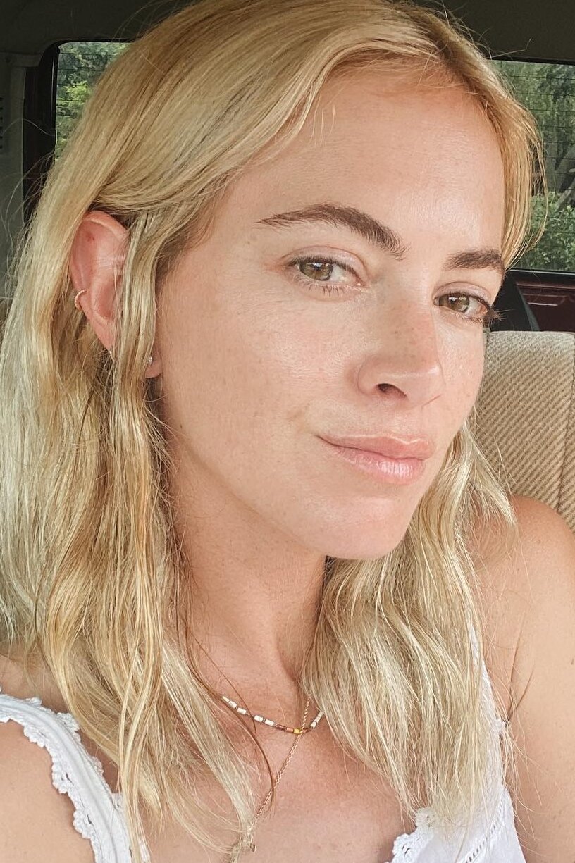 Emily Wickersham