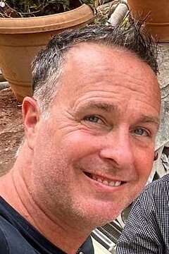 Michael Vaughan