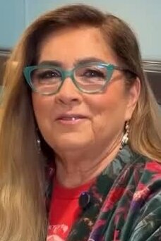 Romina Power