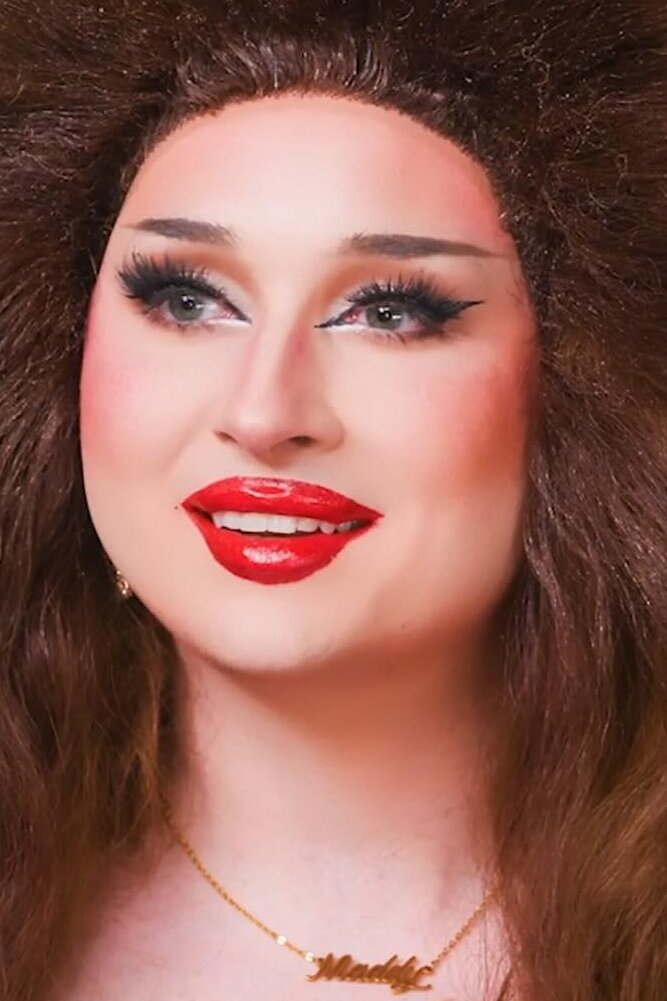 Maddy Morphosis