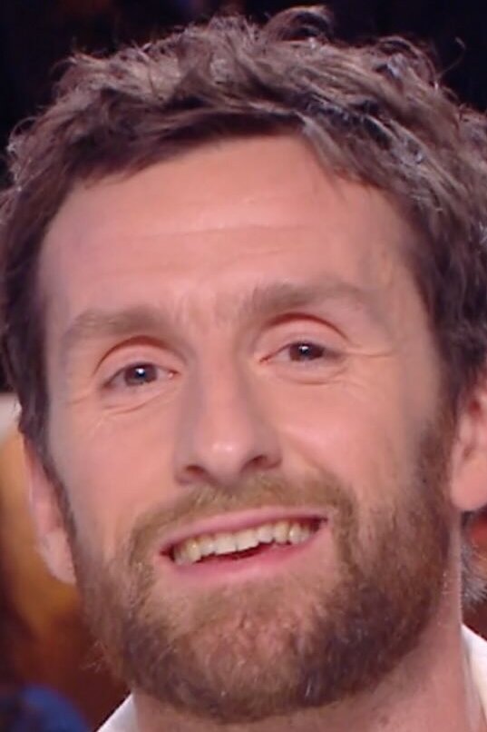 Pablo Mira