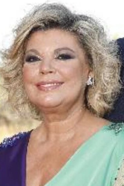 Terelu Campos
