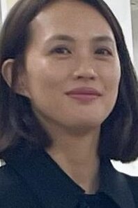Asami Usuda