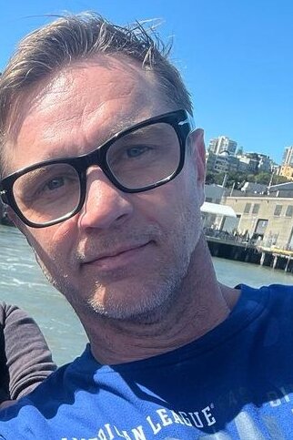 Devon Sawa