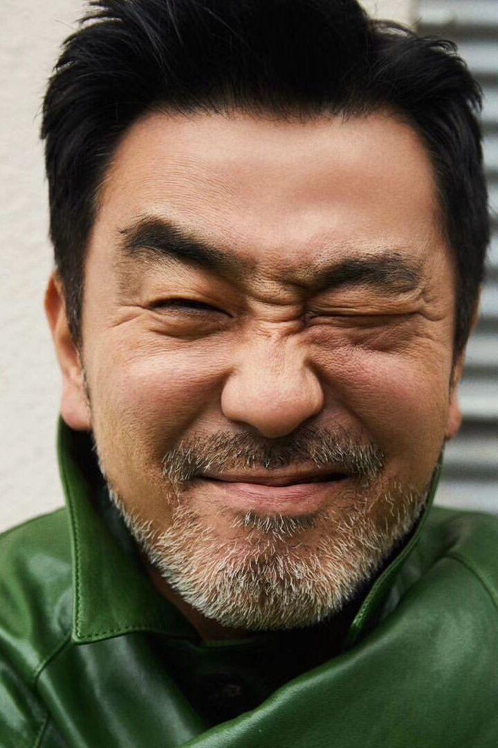 Ryu Seung-ryong