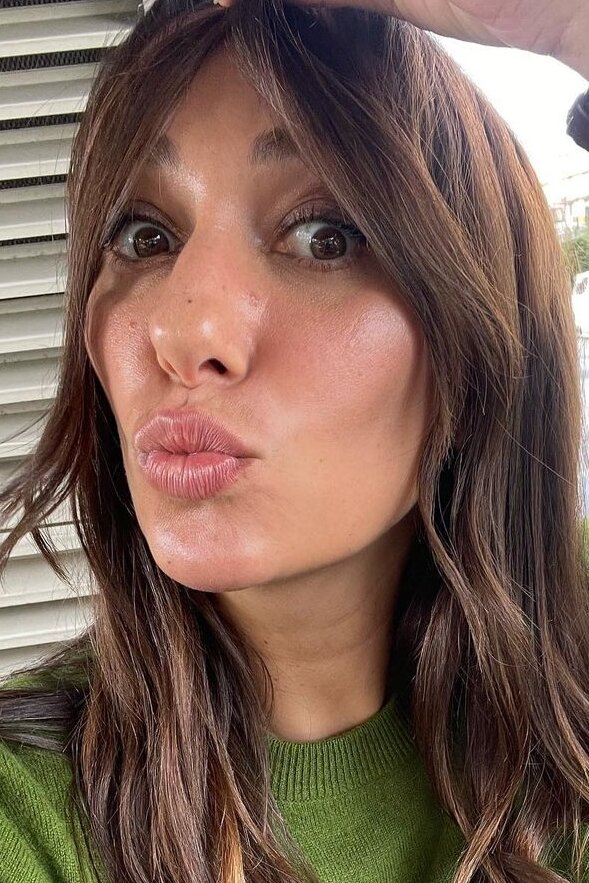 Esra Ruşan