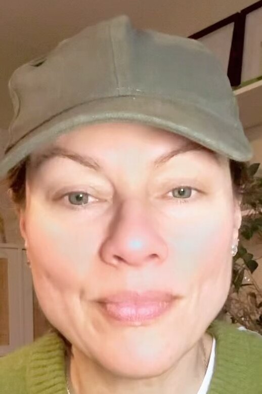Kate Silverton
