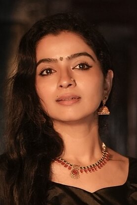 Ranjitha Menon