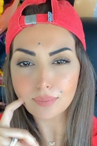 Rouwaida Attieh