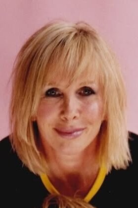 Trudie Styler