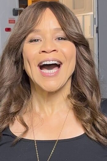 Rosie Perez