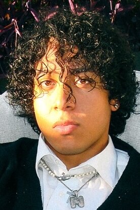 Nathan Arenas