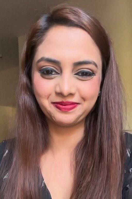 Sukrutha Nag