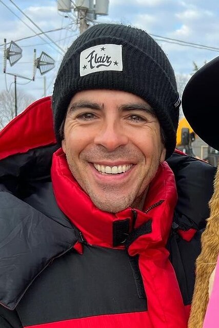 Eli Roth