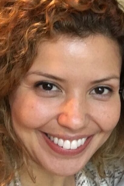 Justina Machado