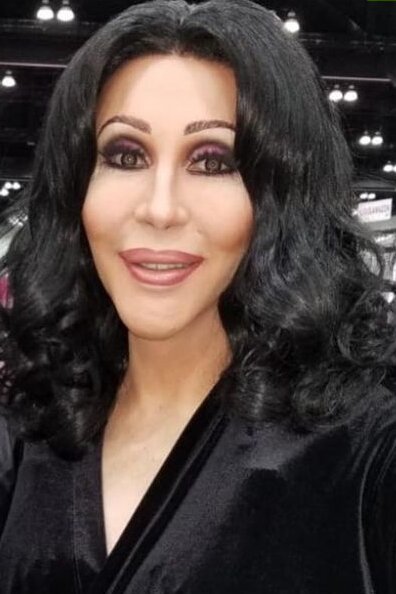 Morgan McMichaels