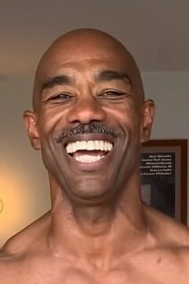 Michael Beach