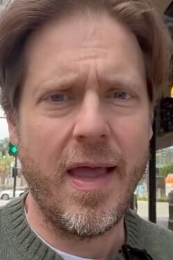 Tim Heidecker