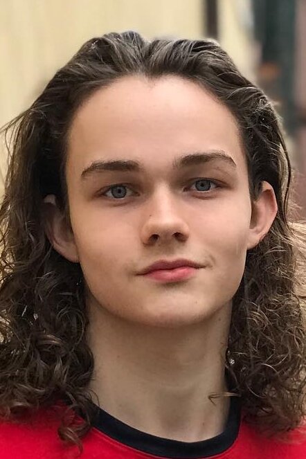 Levi Miller