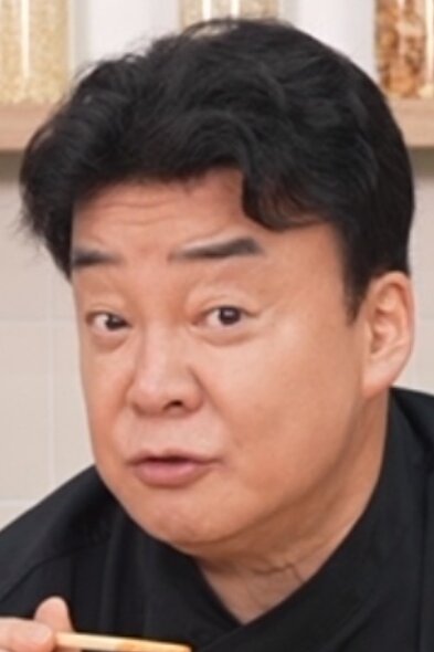 Paik Jong-won