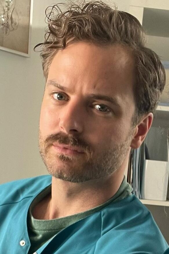 Jim Bakkum