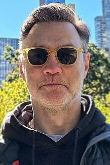David Morrissey
