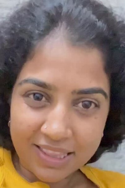 Anuja Mule