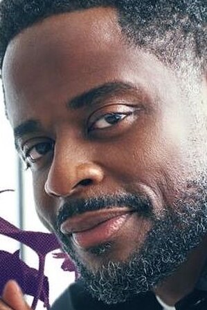 Dulé Hill