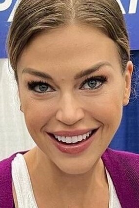 Adrianne Palicki