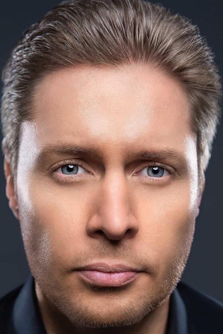 Donavon Warren
