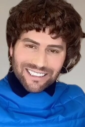 Corey O'Brien