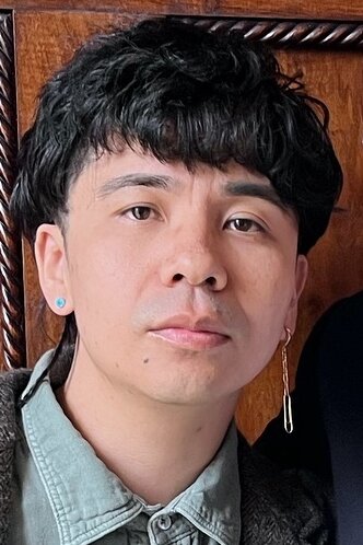 Ocean Vuong