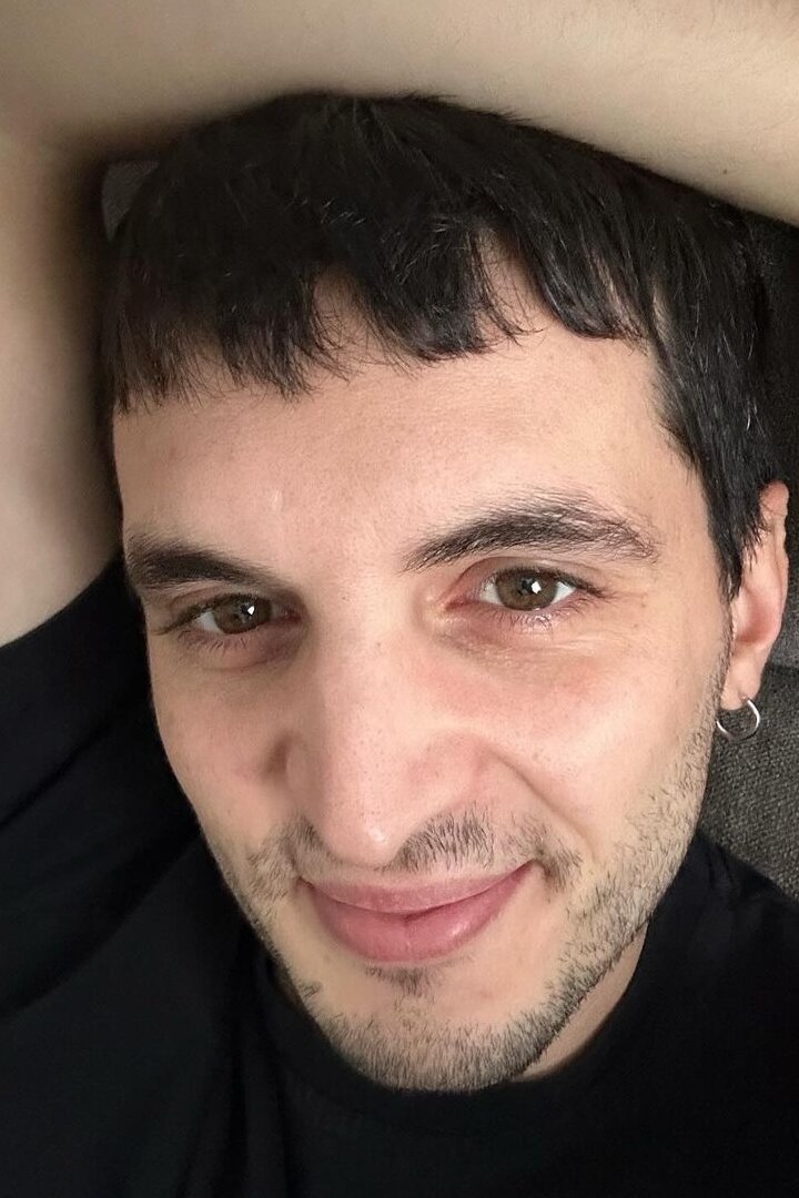 Giacomo Ferrara