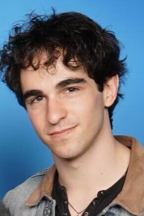 Zachary Gordon