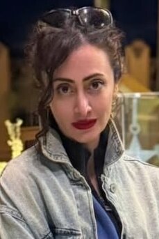 Menna Badr