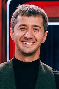 Magomed Murtazaaliev